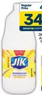 Jik - Multipurpose Bleach