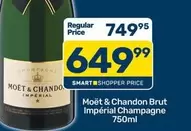 Imperial - Brut Impérial Champagne