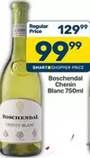 Boschendal - Chenin Blanc 750ml