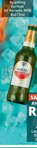 Amstel - Sparkling Spritzer