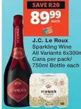 Sparkling Wine