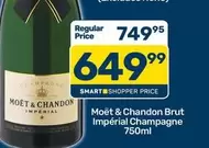 Imperial - Brut Impérial Champagne