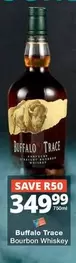 Buffalo Trace Bourbon Whiskey