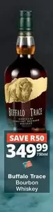 Bourbon Whiskey