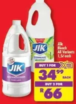 Jik - Bleach