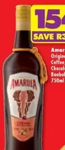 Amarula -  Cream