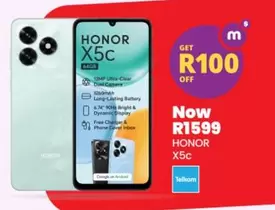 Honor - HONOR X5c