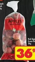 Jumbo - APPLES