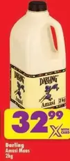 Darling - Amasi Moas