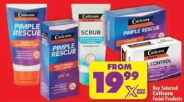 Pimple Rescue