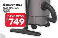 Tough 12 Vacuum Cleaner