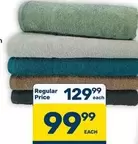 Towels