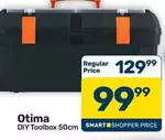 DIY Toolbox 50cm