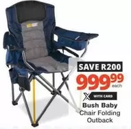 Chair Folding