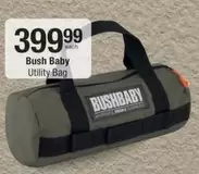 Utility Bag