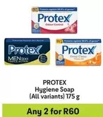 Protex - Hygiene Soap