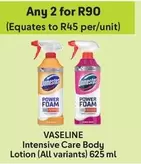 Domestos - Power Foam