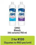 Omo - Bleach