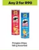 Pringles - Chips