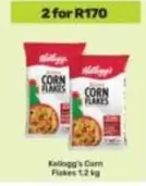 Kellogg's - Corn Flakes