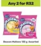 Mallows