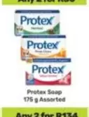 Protex - Soap