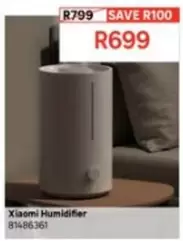 Xiaomi - Humidifier 81486361