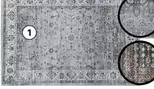 Tokyo X2 Rug 160x230cm
