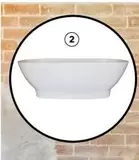 Oval Freestanding Bath Polished White W160cmxD75cmxH52cm