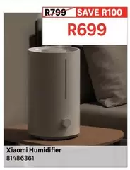 Xiaomi - Humidifier