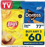Lay's - Potato Chips