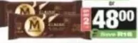 Magnum - Classic