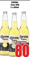 Corona - Extra NRB