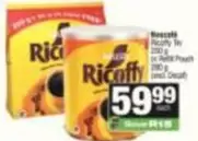 Ricoffy - Tin or Pouch