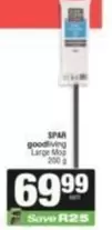 Spar - Large Mop