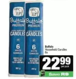 Candles