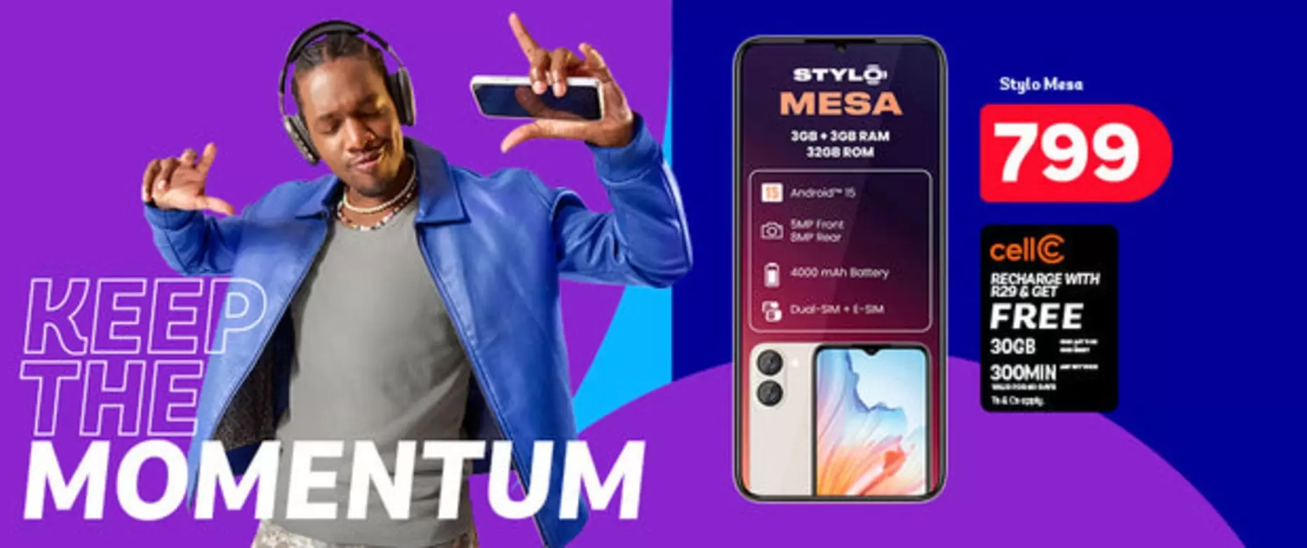 Stylo - STYLO MESA