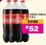 Coca cola - COCA-COLA