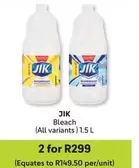 Jik - Bleach