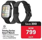 Volkano - Trinity Series Smart Watch (850015872)