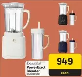 PowerExact Blender (850028982)