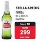 Stella Artois - NRBs 24 x 350 ml (643914)