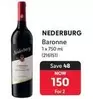 Nederburg - Baronne (216151)