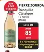 Pierre Jourdan - Tranquille Classique 1x 750 ml (13694)
