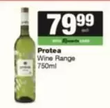 Protea - Wine Range