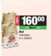 Sol - Handies
