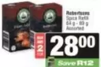 Robertsons - Spice Refill