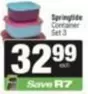 Container Set 3