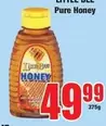 Little Bee - Pure Honey