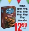 Chicken Spice